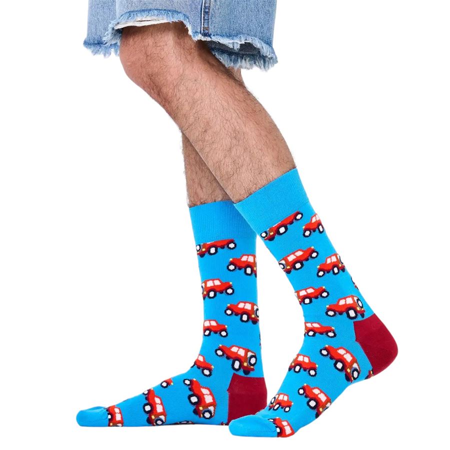 SUV SOCK Happy Socks | P0000456000